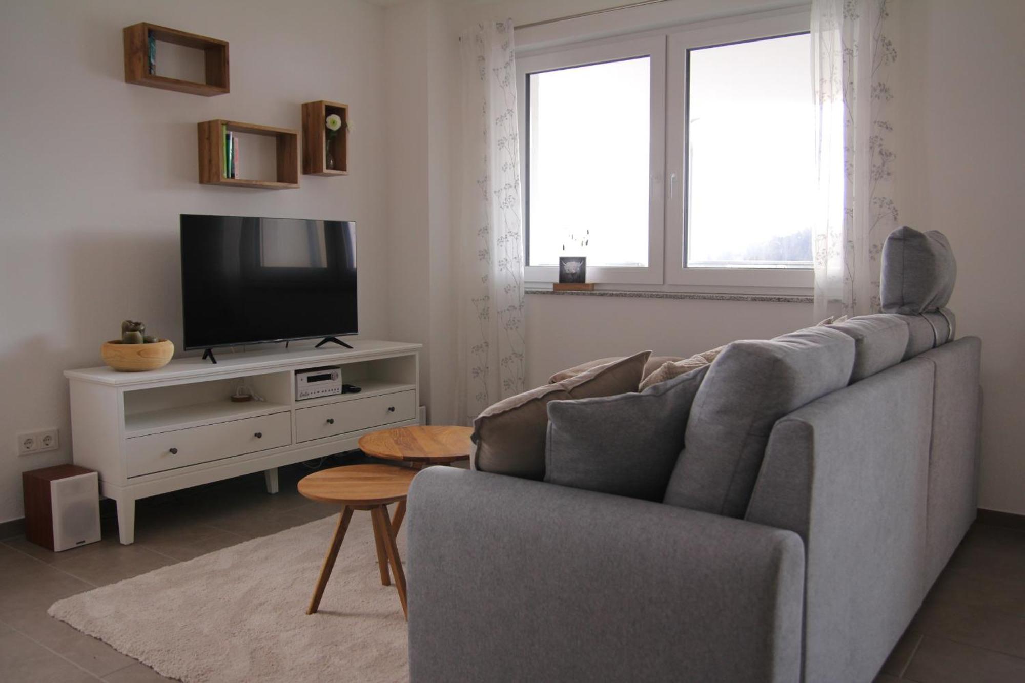 Ferienwohnung Auszeit Schönwalde Екстериор снимка